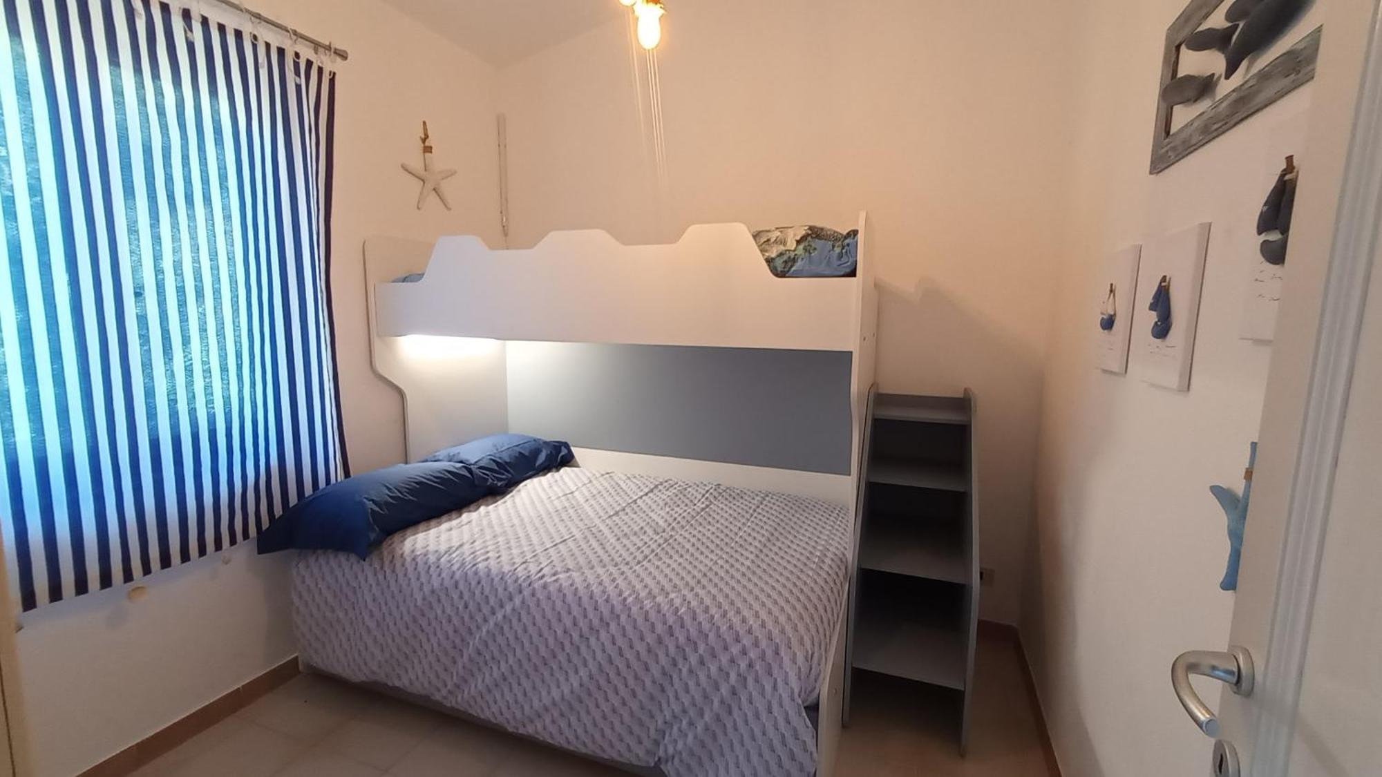 Casa Luisa Lägenhet Cala Gonone Exteriör bild
